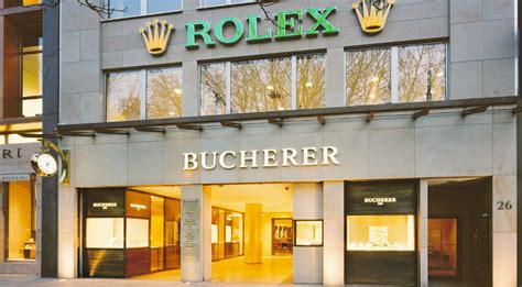 rolex laden düsseldorf|rolex germany.